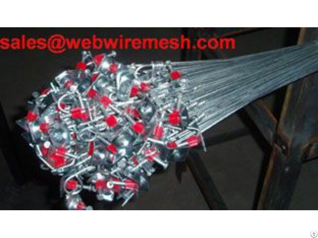 Ceiling Hanger Wire