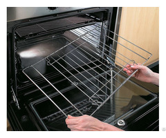 Microwave Oven Shelf Grill Wire Rack