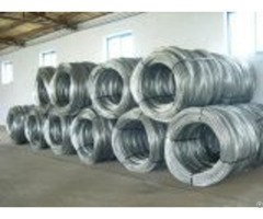 High Carbon Wire