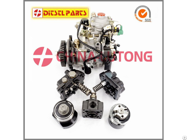 Lucas Injection Pump Parts 7189 187l 6 Cylinder Quality Goods From Best Certificated Manufacturer