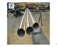 High Quality Decorative Stainless Steel Pipe