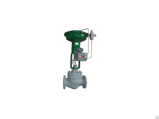 Ma Series Control Valve