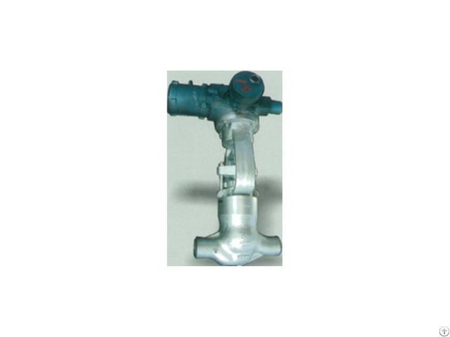 Globe Valve China