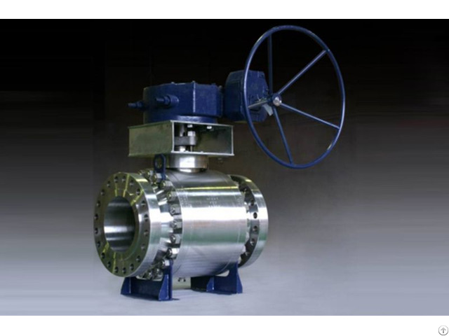 Ball Valve China