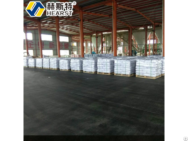 Cellulose Ether Additive To Tile Adhesive