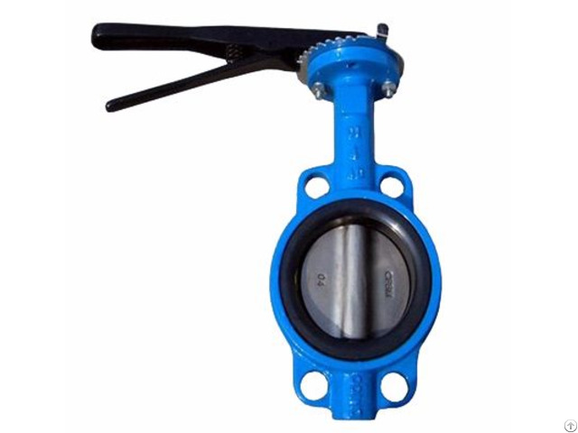 Specializing Manufactuer Butterfly Valve