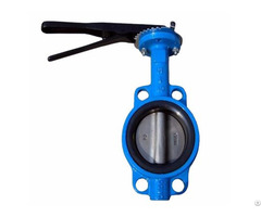 Specializing Manufactuer Butterfly Valve