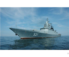 Ship Boat Inland Marine Drillships Warship Aircraft Carriers Anti Corrosion Paint