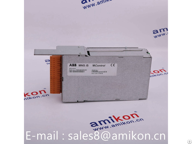 Abb Dsdx180 3bse003859r1