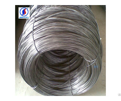 Sale Best Price Per Ton 312 304 316 Stainless Steel Light Wire
