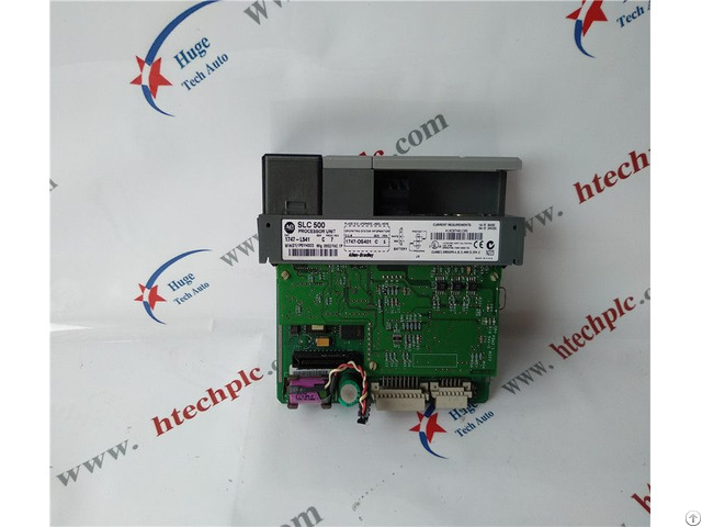 Allen Bradley 1756 Cnb