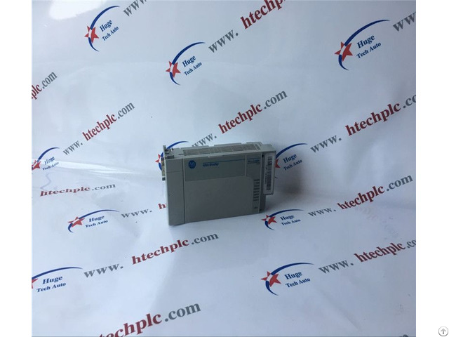 Allen Bradley 1756 Dhrio