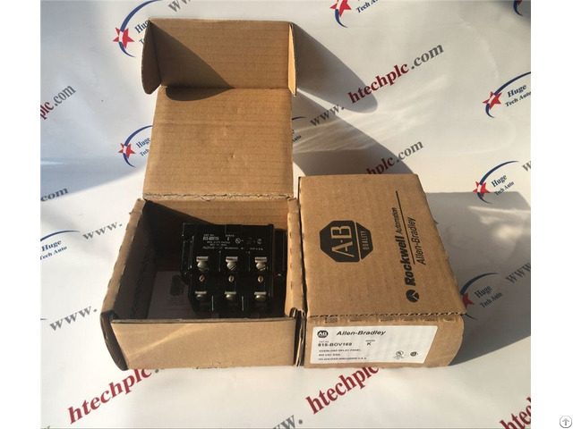 Allen Bradley 1756 L61