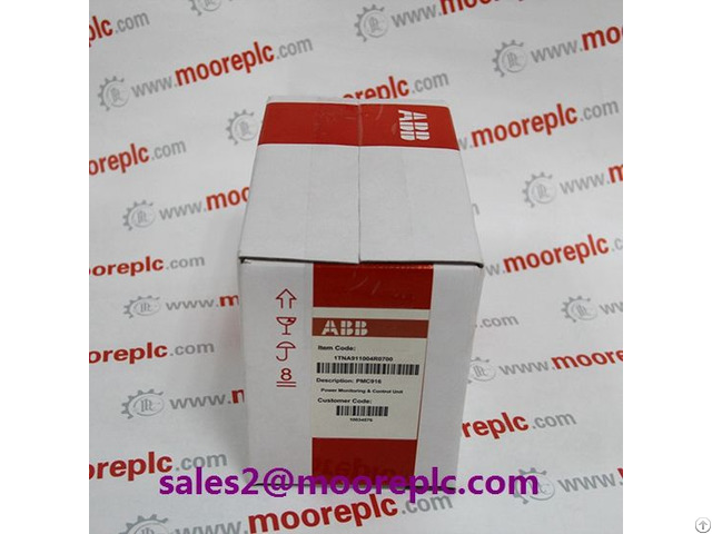 New Abb Dsao110 57120001 At