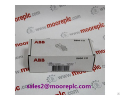 New Abb Sr511 3bse000863r0001