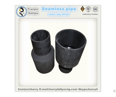 Oil Well Used Pipe Fittings X Over 6 5 8inch L80 Material