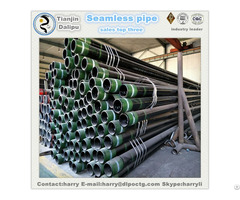 For Sale Newthread 4 1 2 Inch L80 13cr Material Tubing