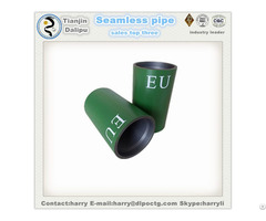 Newtop Thread Of Tubing And Casing Coupling