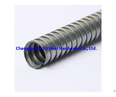 High Quality Flexible Galvanized Conduit For Cable Management