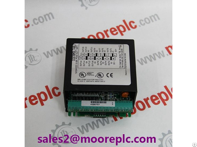 Ge Ic693mdl240