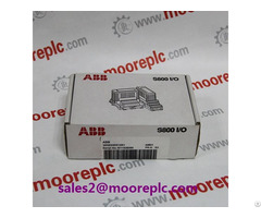 New Abb 07kt94 Gjr5252100r3261