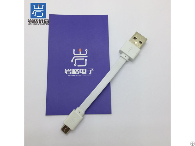 Usb Micro Cellphone Data Cables Charging Wires