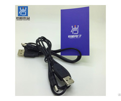 Usb Male Dc Power Cable For Digital Products