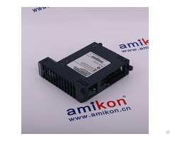 Ge	Ic694bem331 In Stock