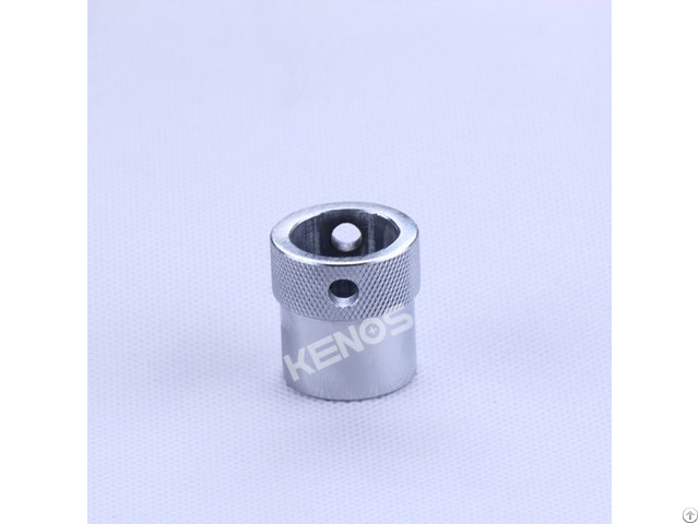 Chmer Edm Spare Parts Stainless Steel Ch502 Wire Guide Supply