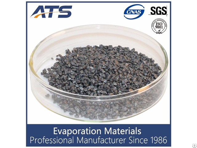 4n Tantalum Pentoxide Ta2o5 Sinter Granule