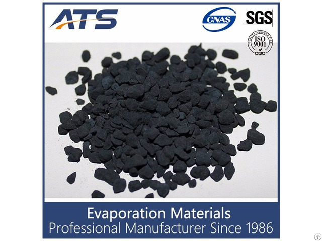 4n Niobium Pentoxide Nb2o5 Sinter Granules