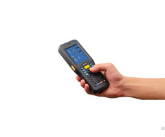 Autoid 7p Windows Handheld Terminal With Barcode Scanner