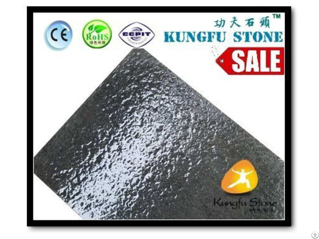 New G684 Black Basalt Tile