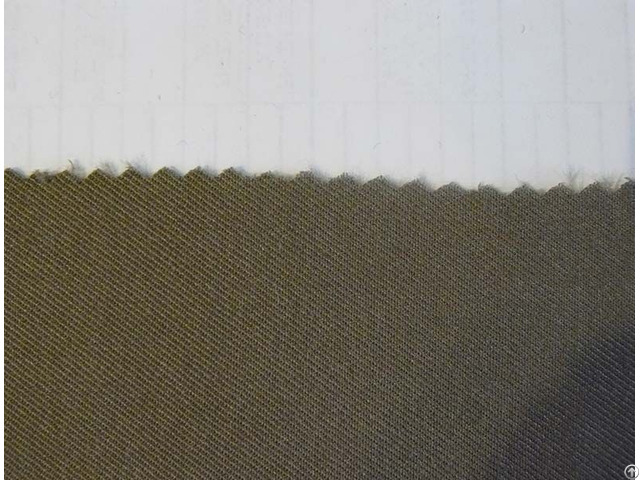 Top Quality Military Officer Uniform Fabric