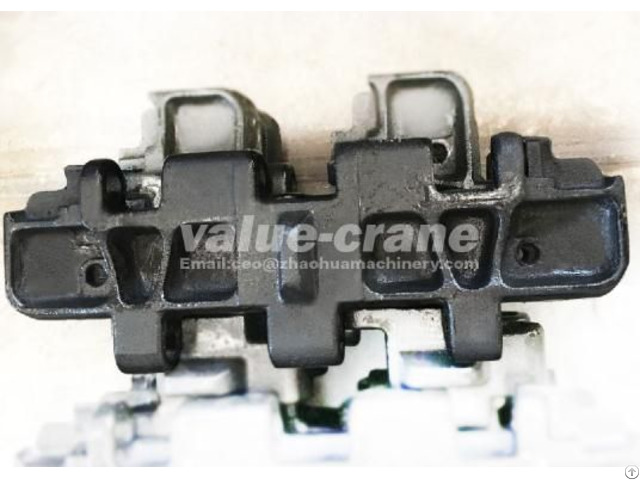 Supply Sumitomo Sc550 2 Sc700 Crawler Crane Track Shoe