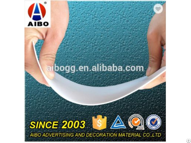 Polyurethane Foam Closed Cell Sheet