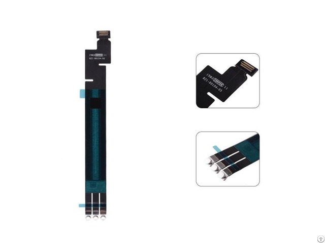 Ipad Pro 12 9 Inch Keyboard Flex Cable Ribbon Wifi Version