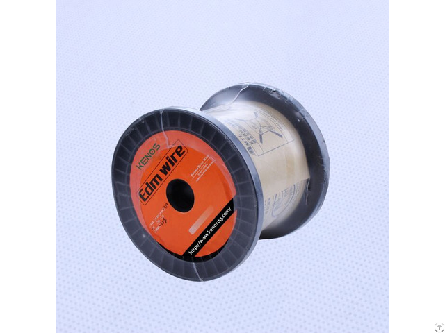 High Precision Edm Brass Wire 0 10mm 0 15mm 0 20mm 0 25mm 0 30m Supply