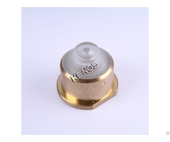X179d875h02 Plastic Water Nozzle M207 4l5 Durable Mitsubishi Edm Wear Parts With Long Working Life