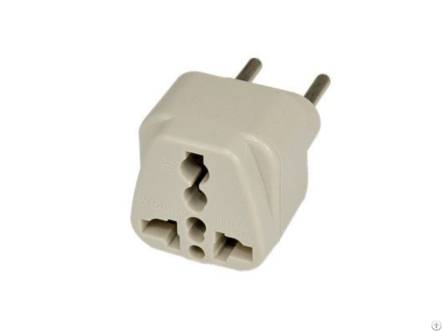 China Top Quality Pro1 Unversal Travel Adaptor Wan Series Wholesale