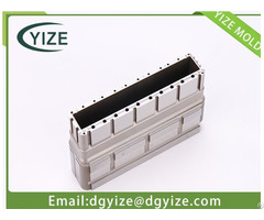 Top Brand Carbide Mold Spare Parts Maker In Dongguan