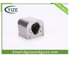 Micro Precision Punch And Die Manufacturer In China
