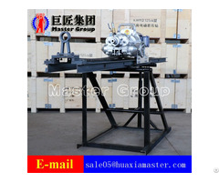 Khyd140 Electric Motor Rock Drilling Rig For Coal Mine