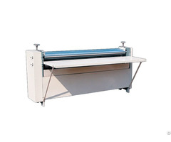 Sheet Board Pasting Machine