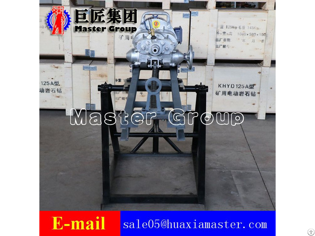 Hot Sale Core Drilling Rig For Hard Rock Khyd110