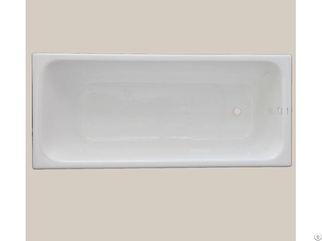 Drop In Cast Iron Bathtub Yx 121