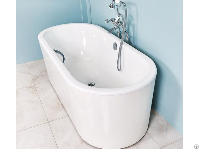 Cast Iron Bathtub China