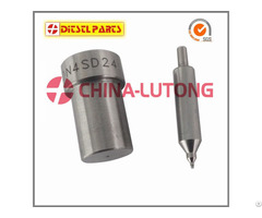Caterpillar Nozzle 4w7018 Fits Fuel Diesel Injector 0455120160 For Yuchai Yc6mg