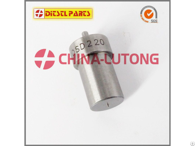 Denso Diesel Nozzle Catalogue Dlla150p1828 Fits Injector 0455120163 0455120226 For Yuchai Yc6g