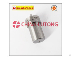 Denso Diesel Nozzle Catalogue Dlla150p1828 Fits Injector 0455120163 0455120226 For Yuchai Yc6g